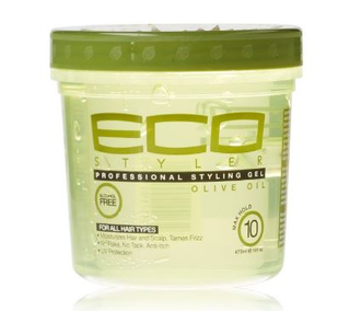Eco Styler Professional Styling Gel
Ecocoinc.com